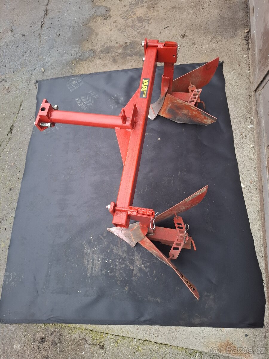 Řádkovač tera vari - 3