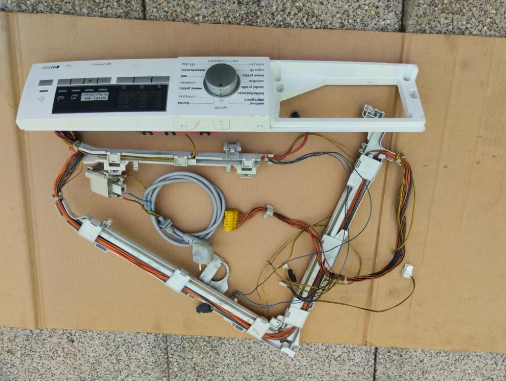 Pračka Siemens na ND - 3