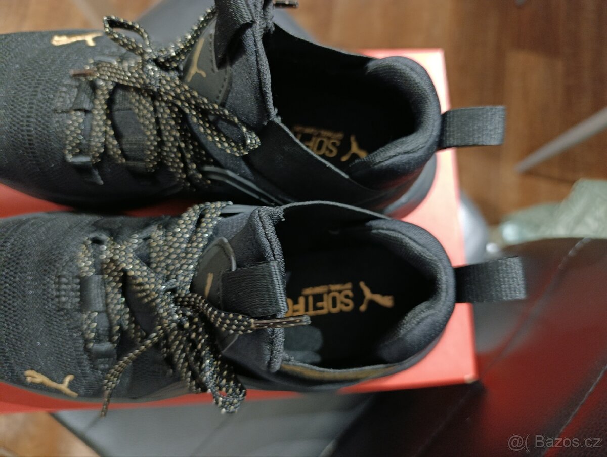 Lehké tenisky Puma - 3