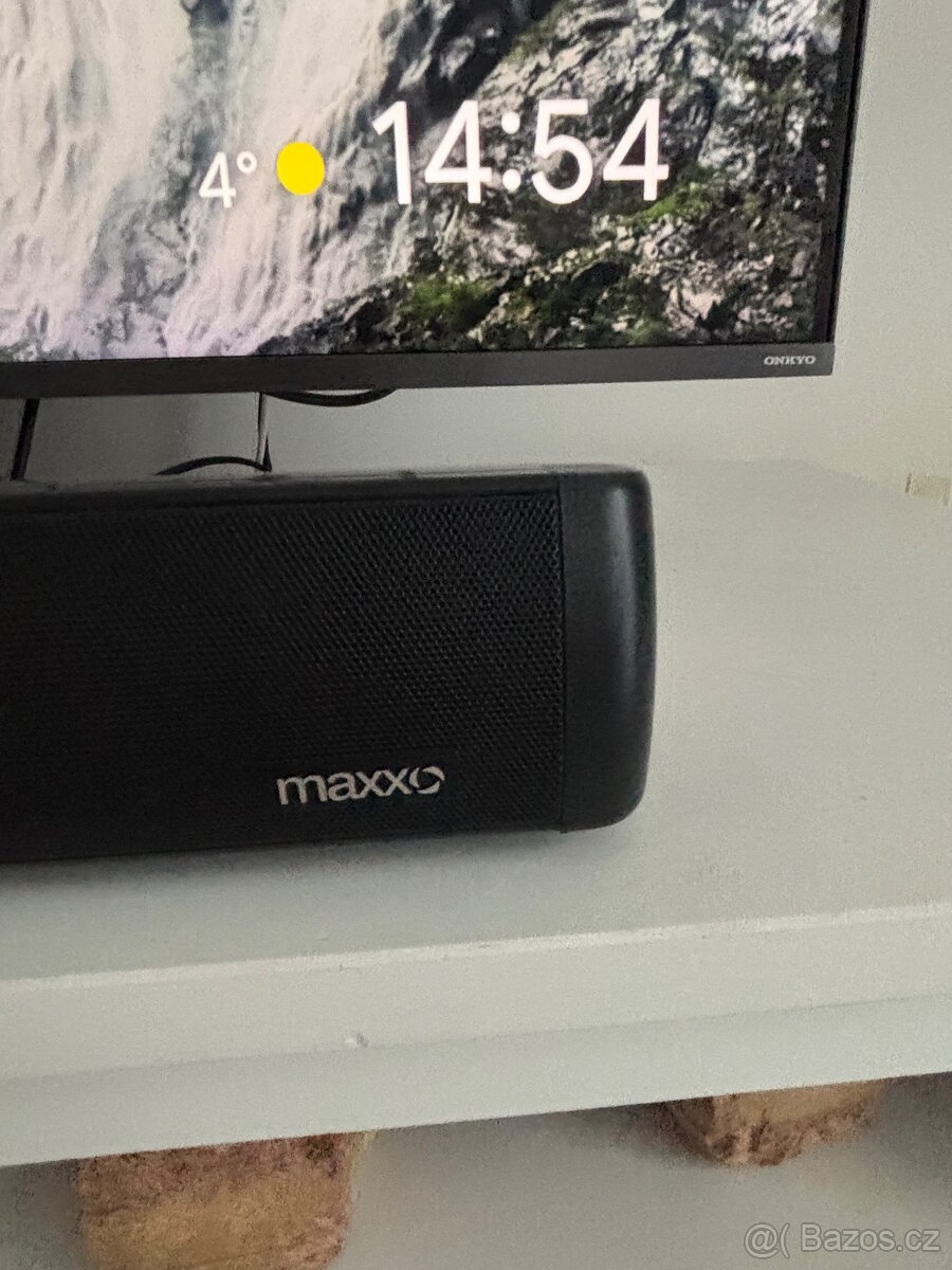 Televize TCL 55 55C735 144hz + Soundbar - 3