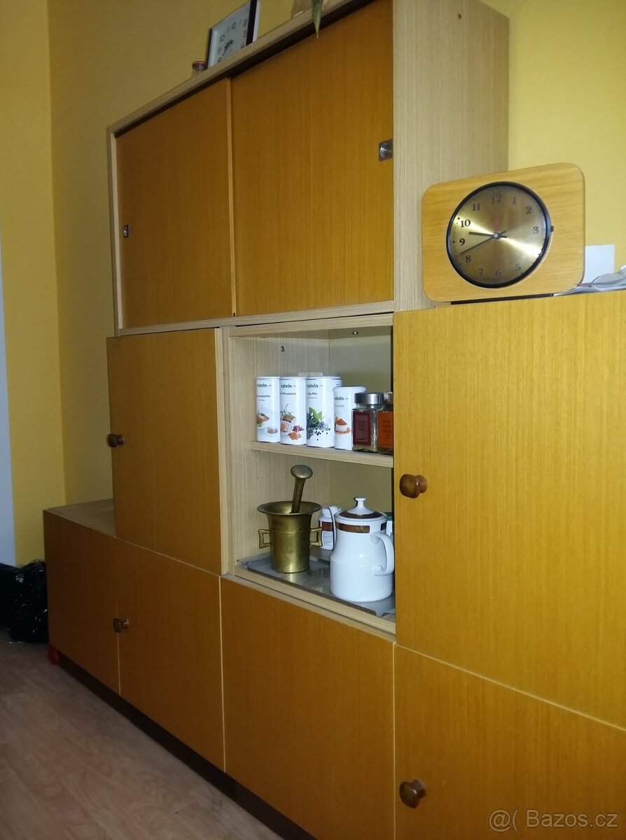 Skříňová sestava - 3