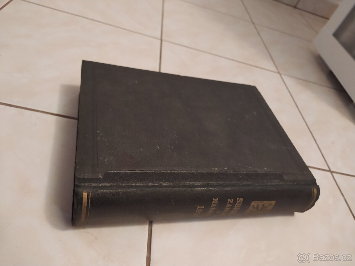 Sbírka zákonů a nařízení 1926 - 3