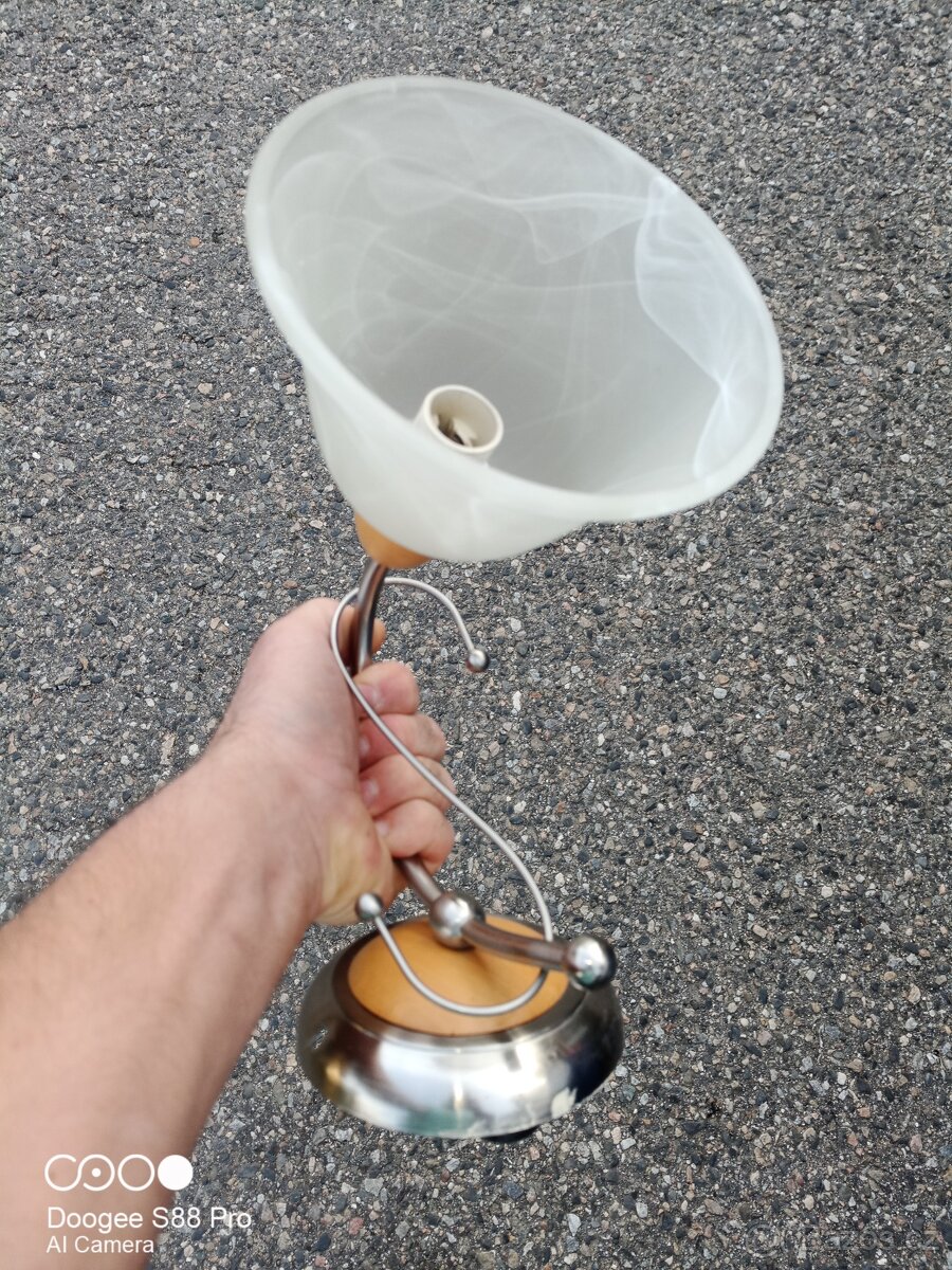 Prodám nástěnné světlo... - 3