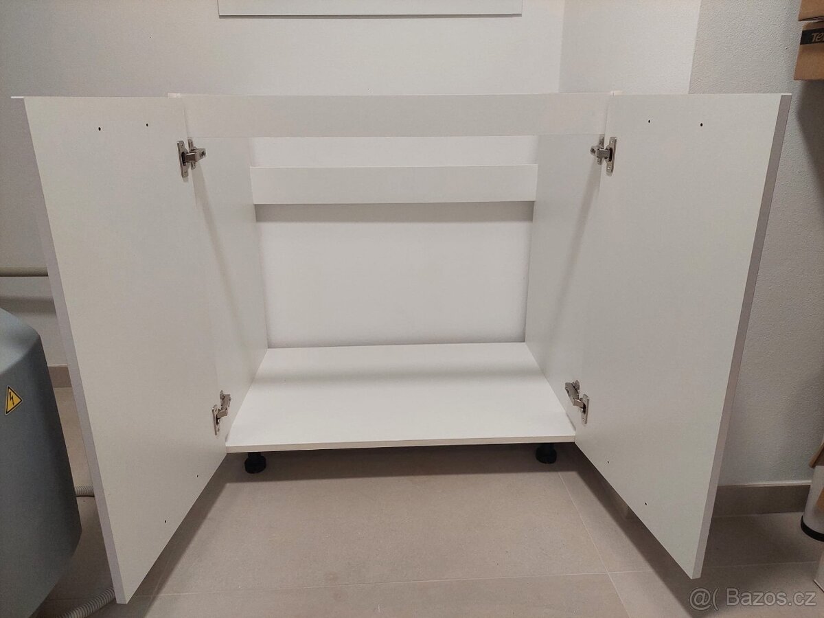 Spodní skříňka pod dřez VENTO - 3