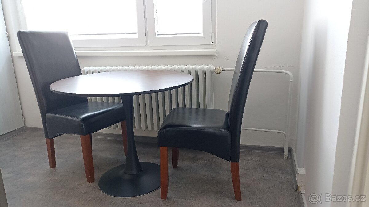 Pronájem bytu 2+1, Svitavy, Dimitrivova - 3