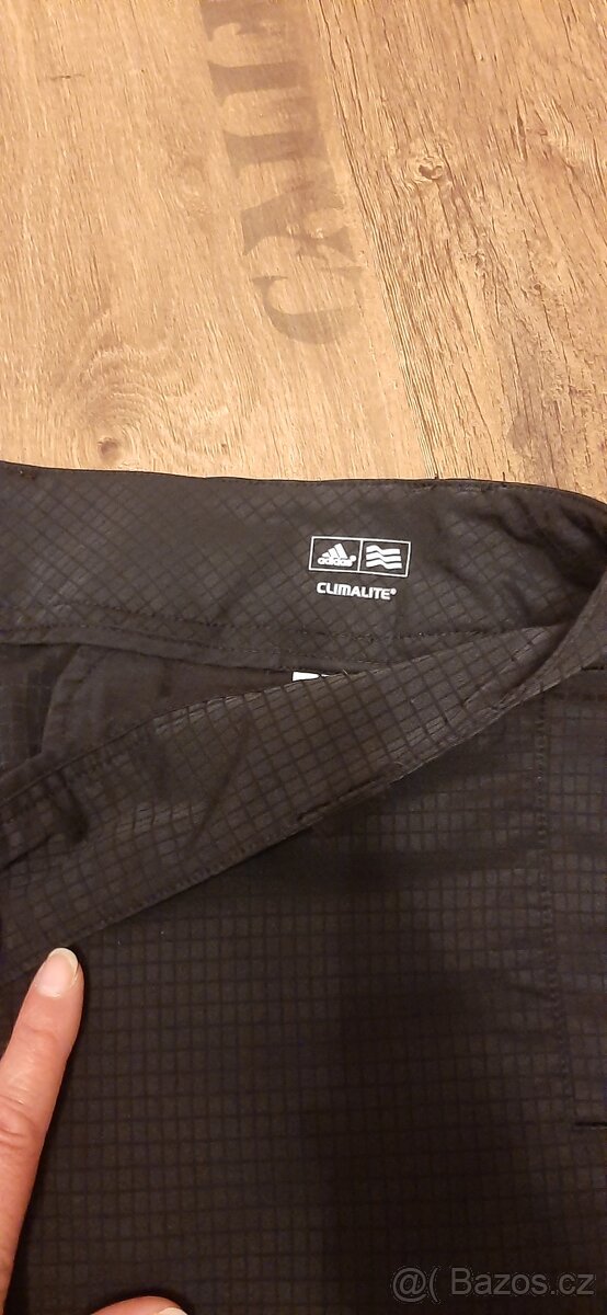 Dámské šortky Adidas - 3