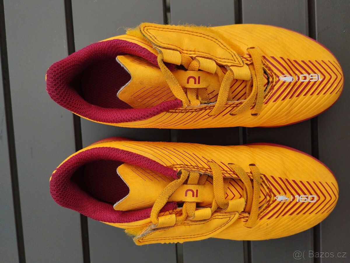 Kopačky Decathlon - 3