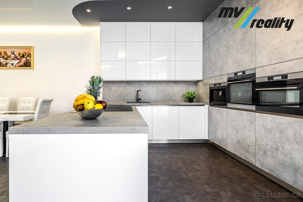 Chotouň - Chrášťany - Prodej rodinného domu (210 m²) s pozem - 3