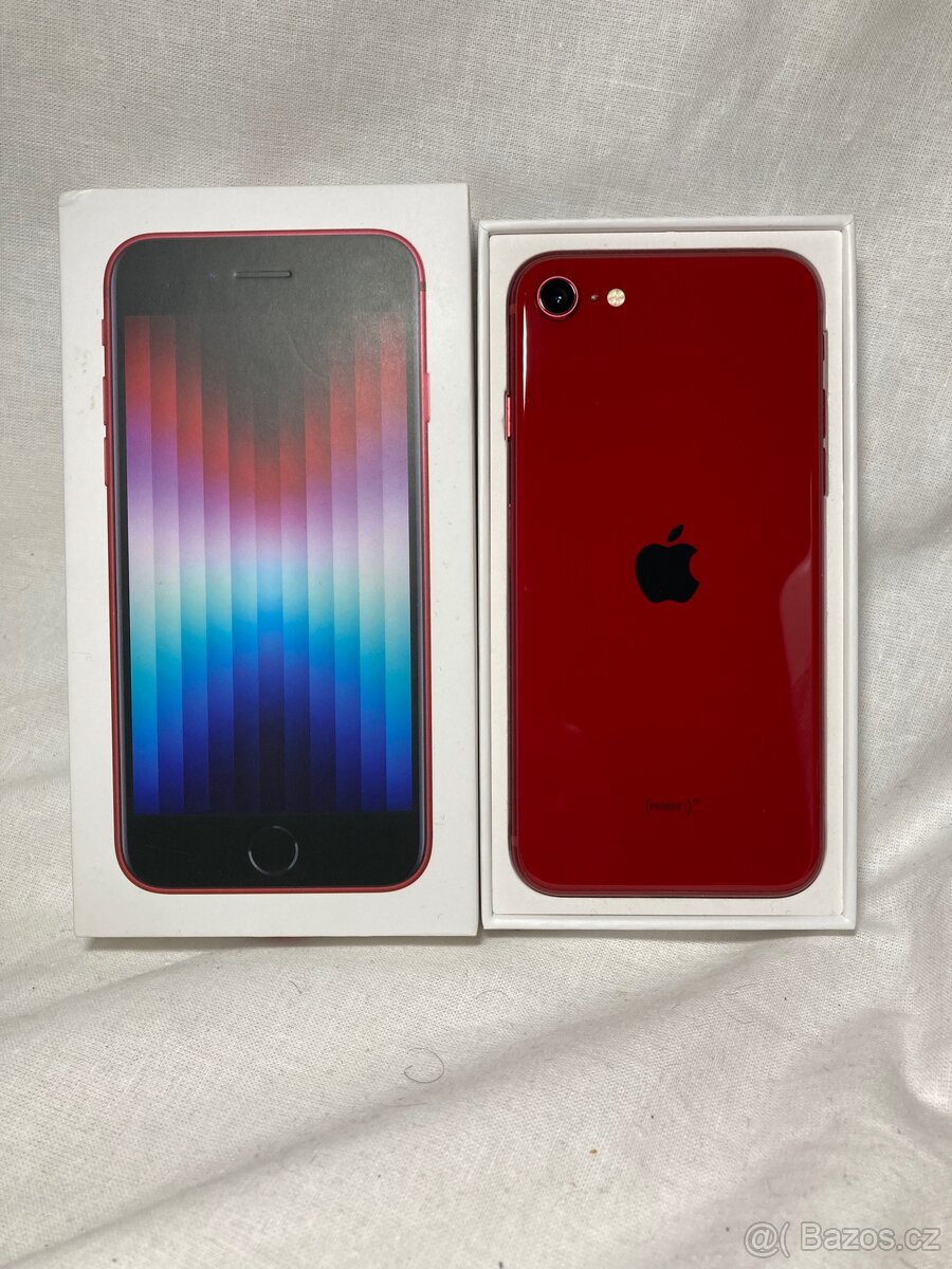 ✅iPhone SE 2022, 64GB✅ - 3