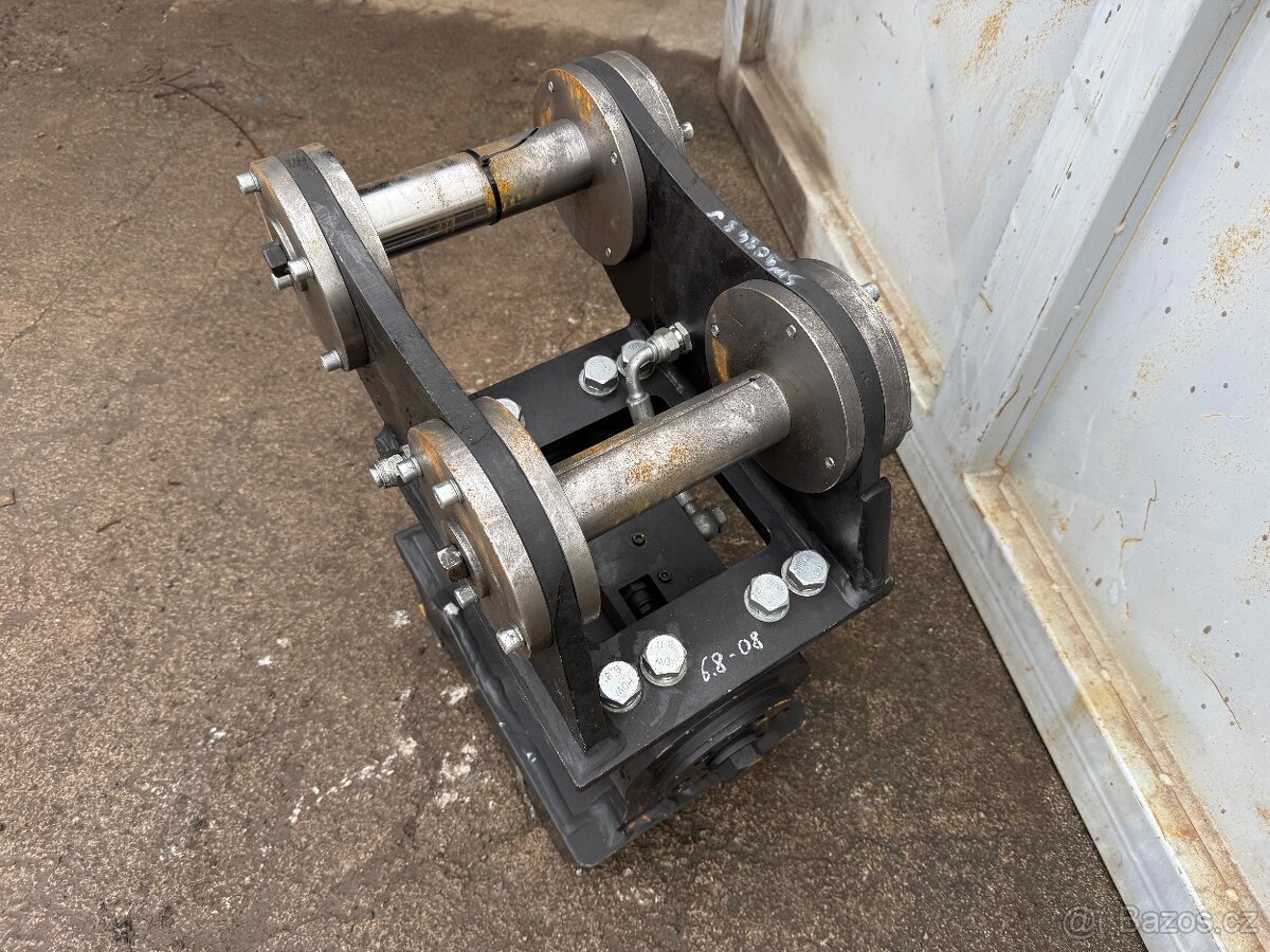 Powertilt Lehnhoff MS 08 - 3