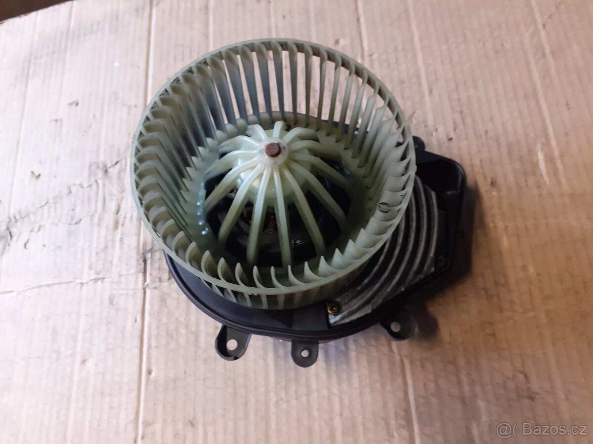 ventilátor topení 8D1 820 021 - VW - 3