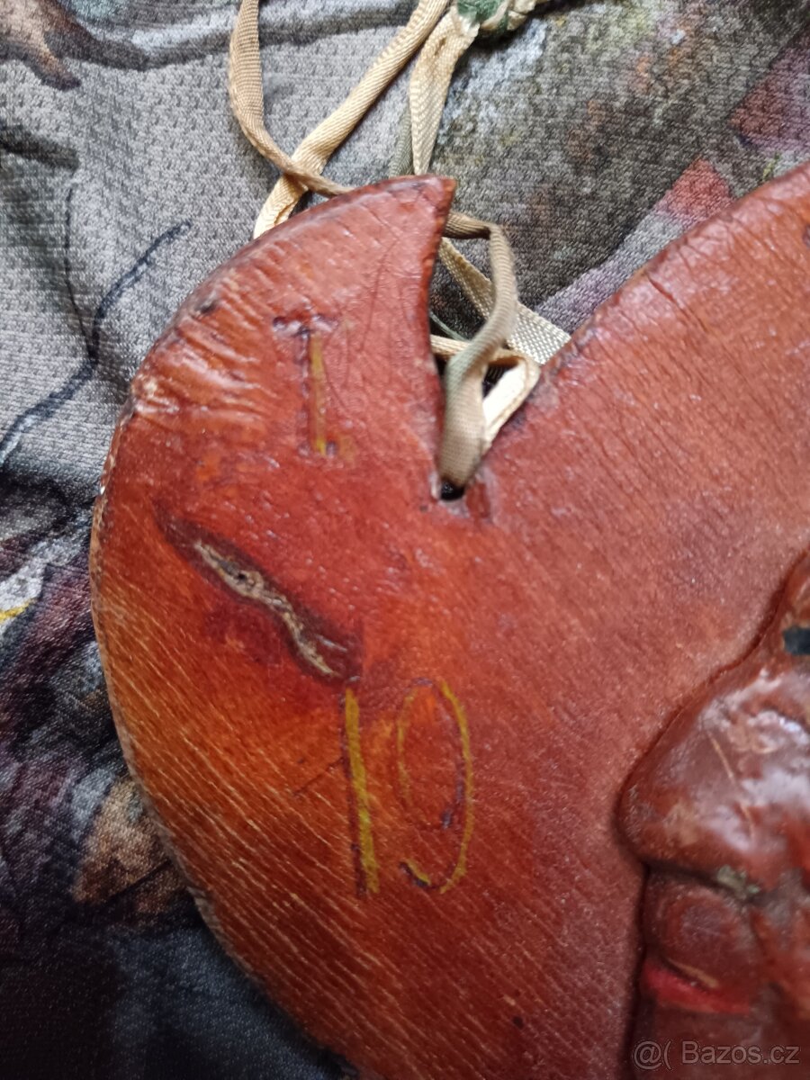 Potlach T.O. Rovinka. Tramping. - 3