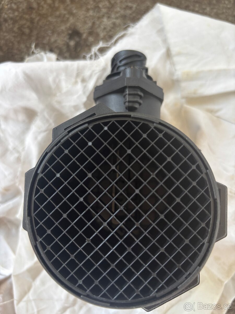 Vaha vzduchu M50 Vanos 4 piny bmw e32, e34,e36, - 3