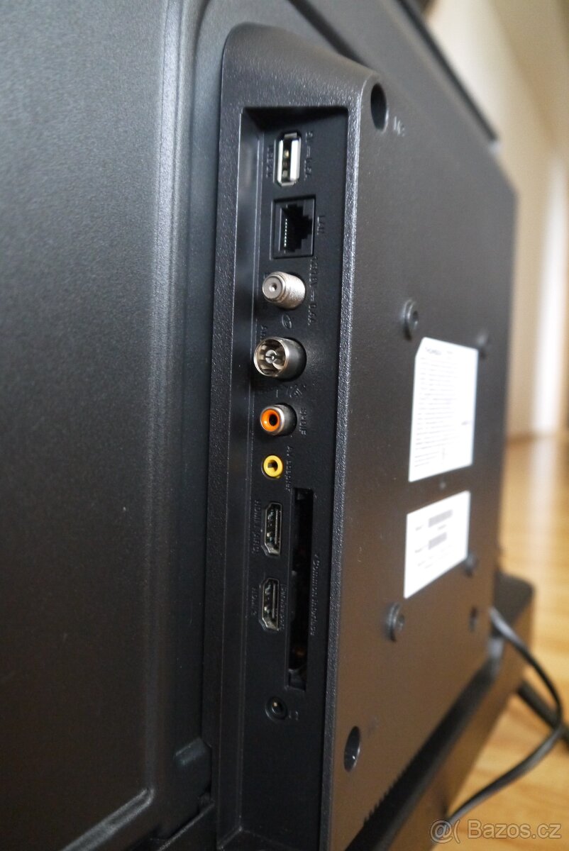 Televize Thomson 32HD3306 - 3