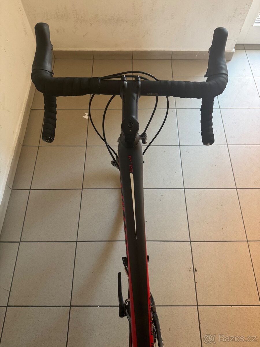 Specialized Roubaix SL4 - 3