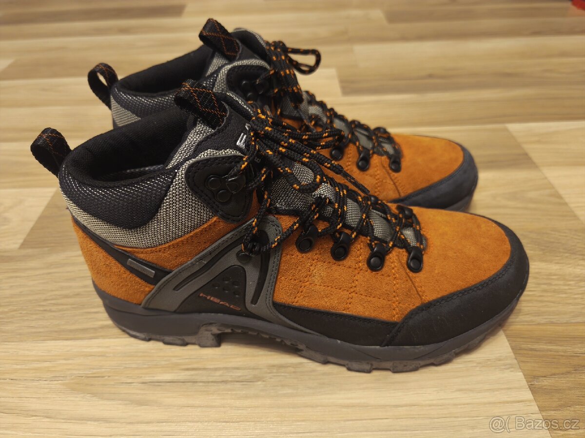 Trekové boty Head - vel.47 - Nové - 3