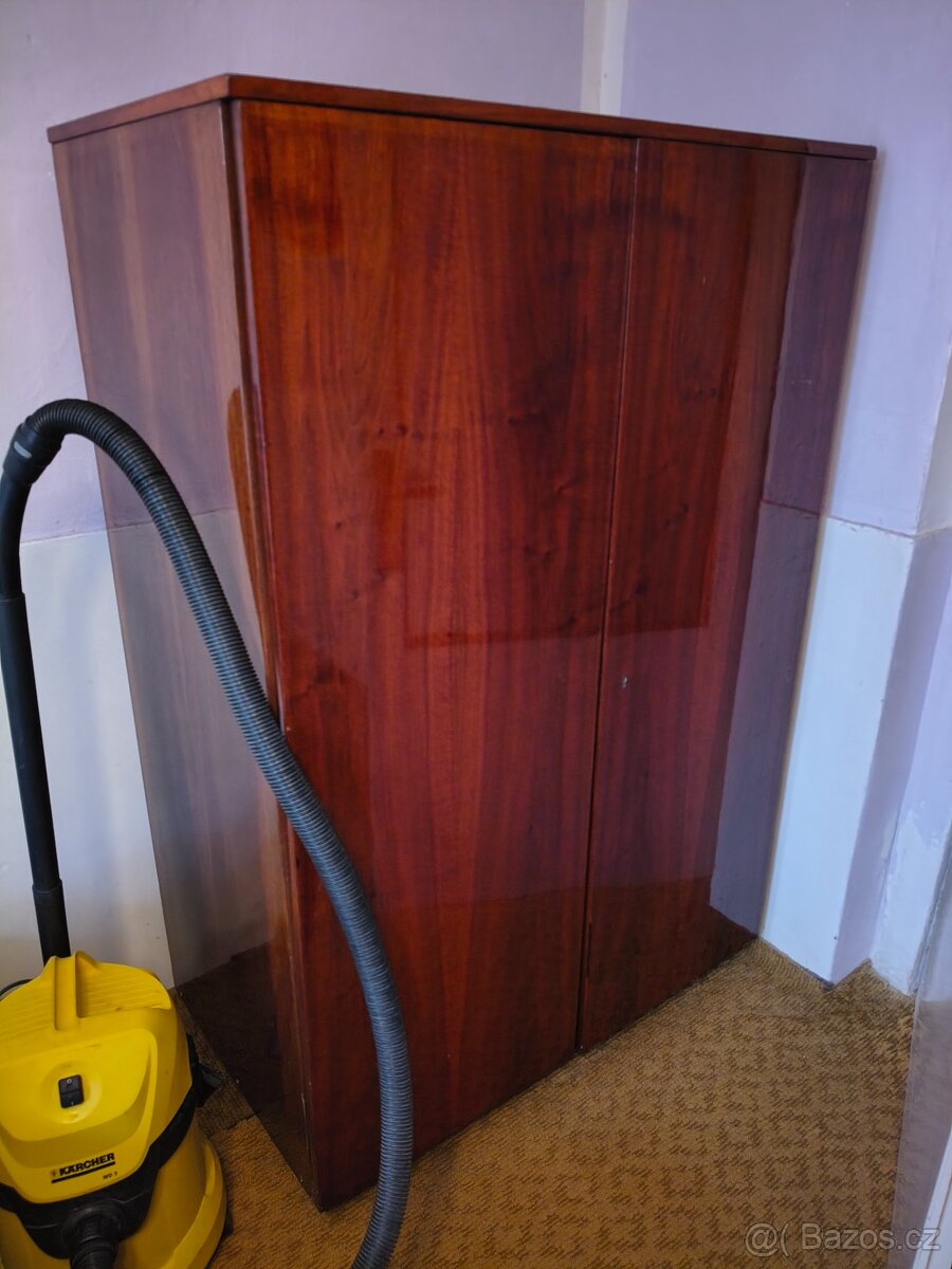 Obývací stěna - 3