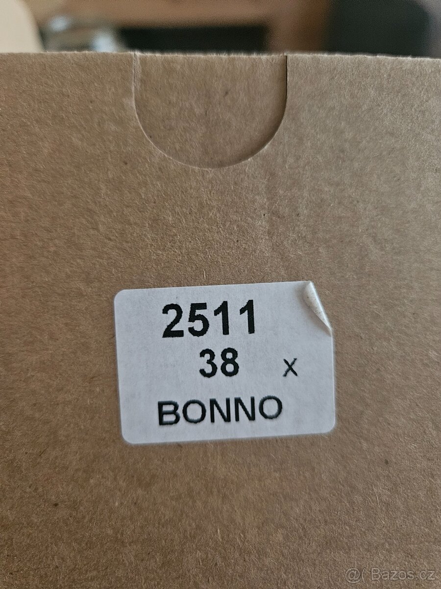 Dámská zdravotní obuv - 3