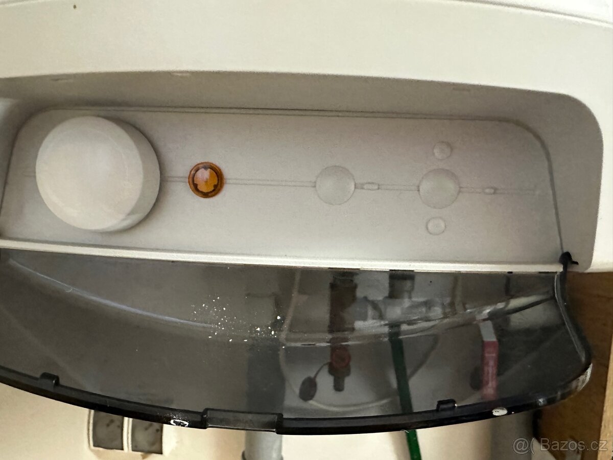 Ohřívač vody OKC80 - 3