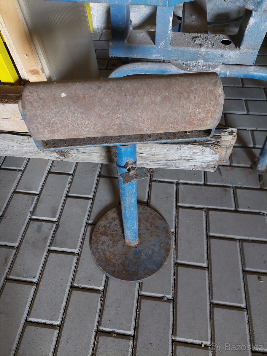 Kotoučová pila - 3