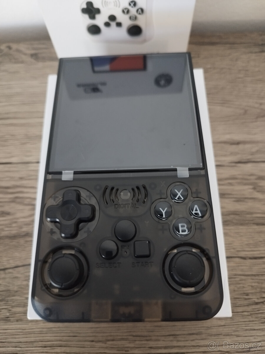 Handheld konzole GAMINJA ANS13 +15000 her - 3