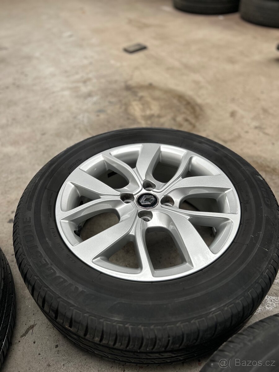 4x100 r16 original - 3