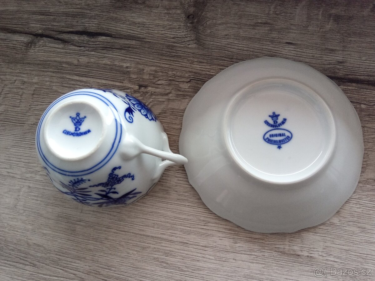 Cibulák Dubí - Hrníčky - 3