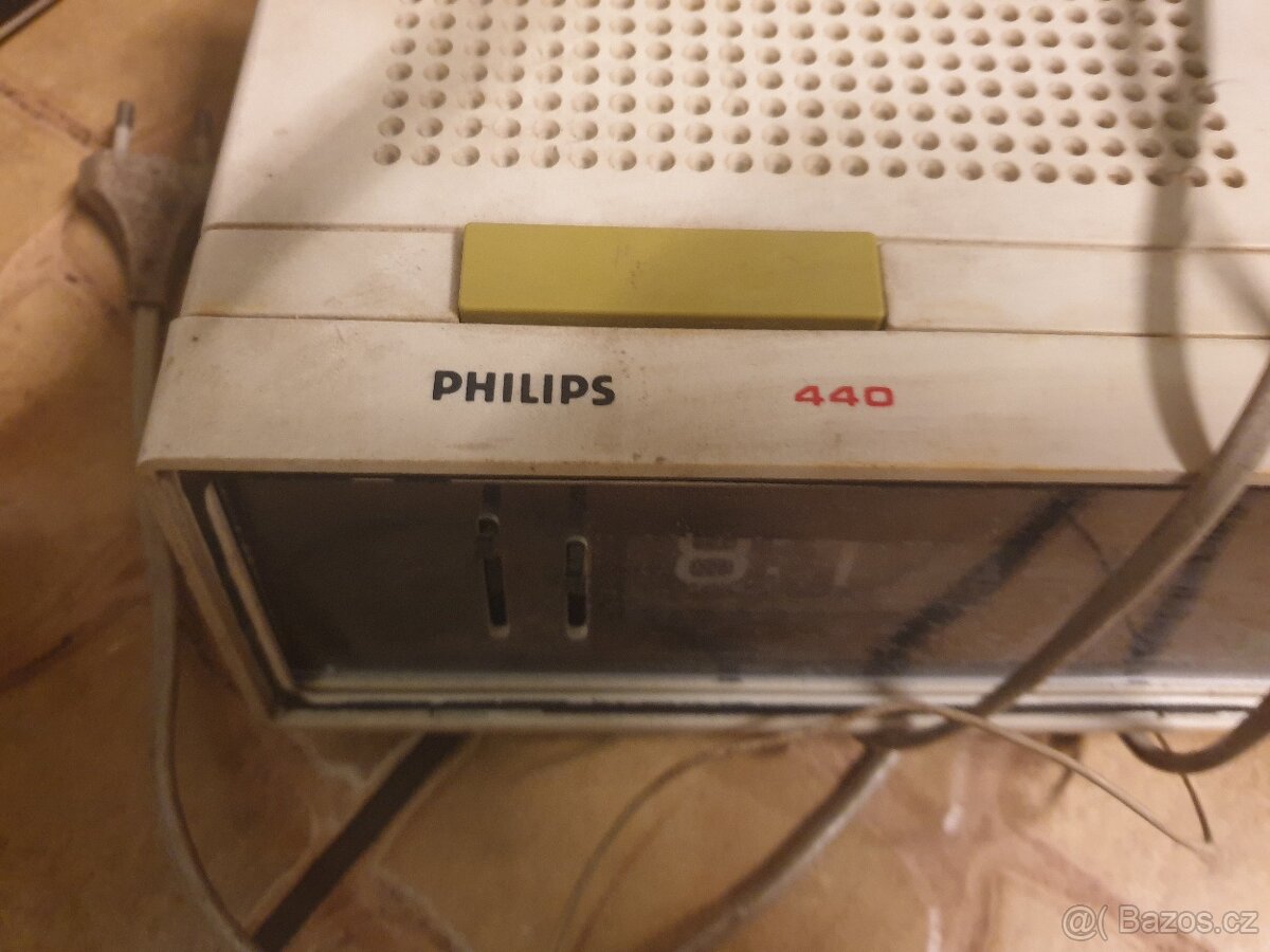 5x reprobedny a retro radio - 3