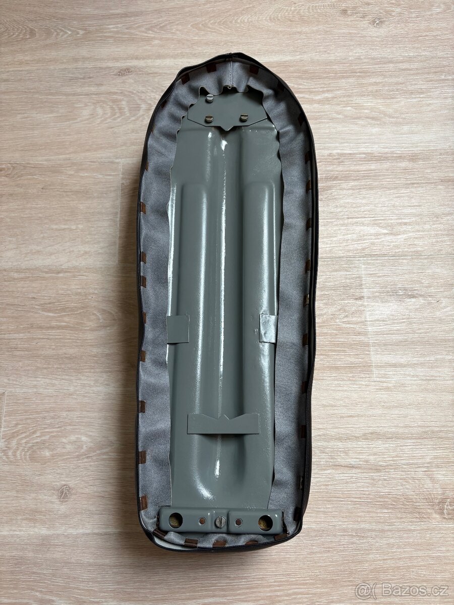 Sedlo Jawa 50 Pionýr - 3