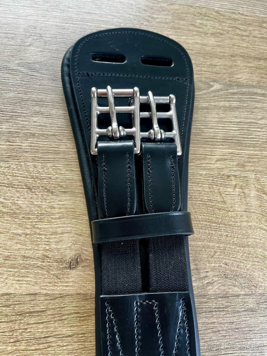 Nový podbřišník 75 cm (drez./pony) - 3