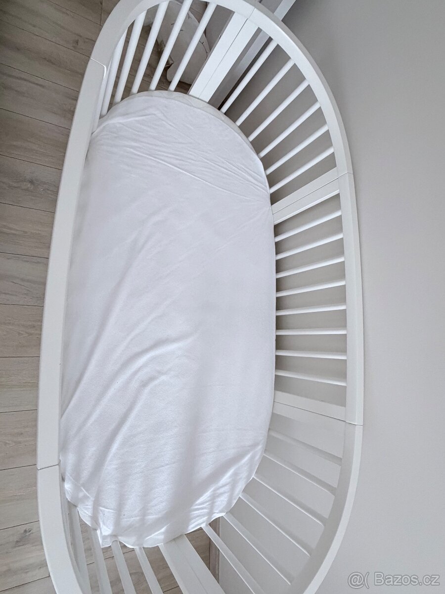 Stokke sleepi v3 - 3