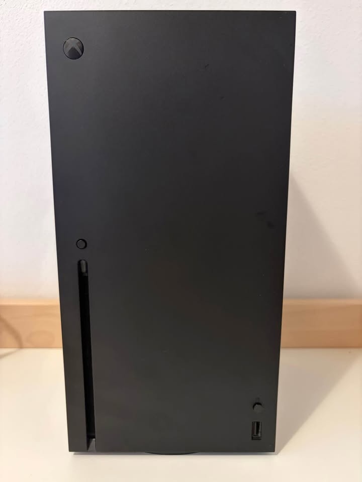 Xbox Series X 1TB/SSD - 3