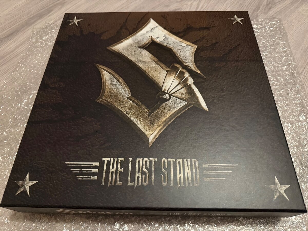 PICTURE VINYLY BOXY - 3