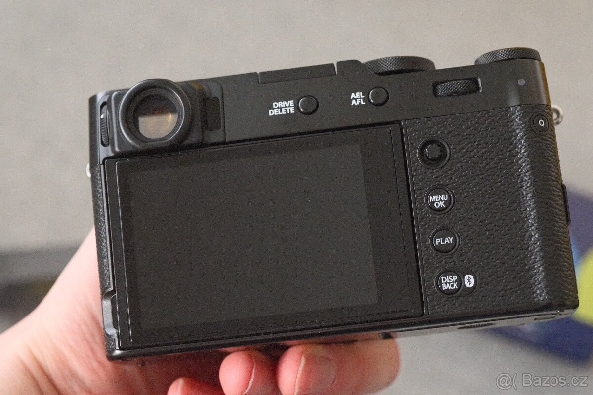 FUJIFILM X100VI - 3