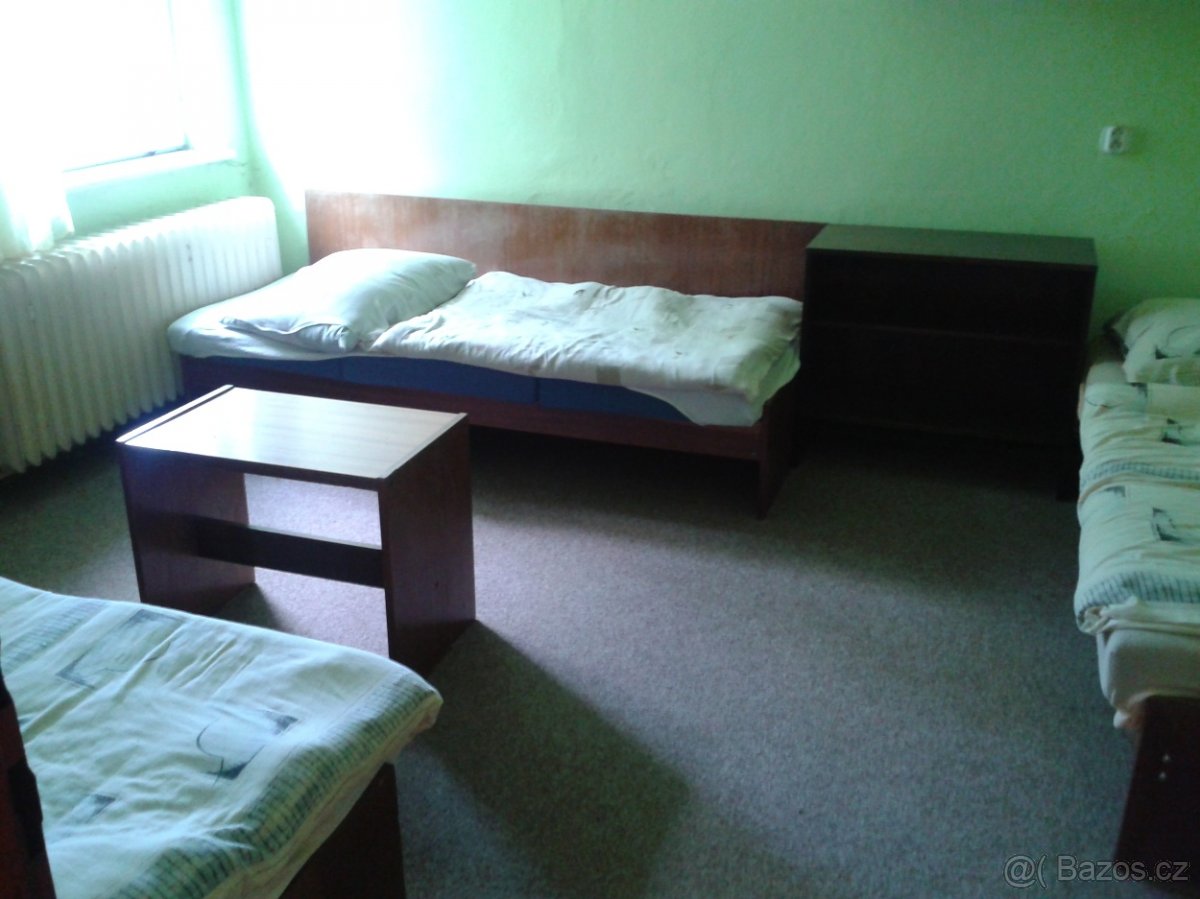 Pronajmeme pokoj u metra Budějovická - 3