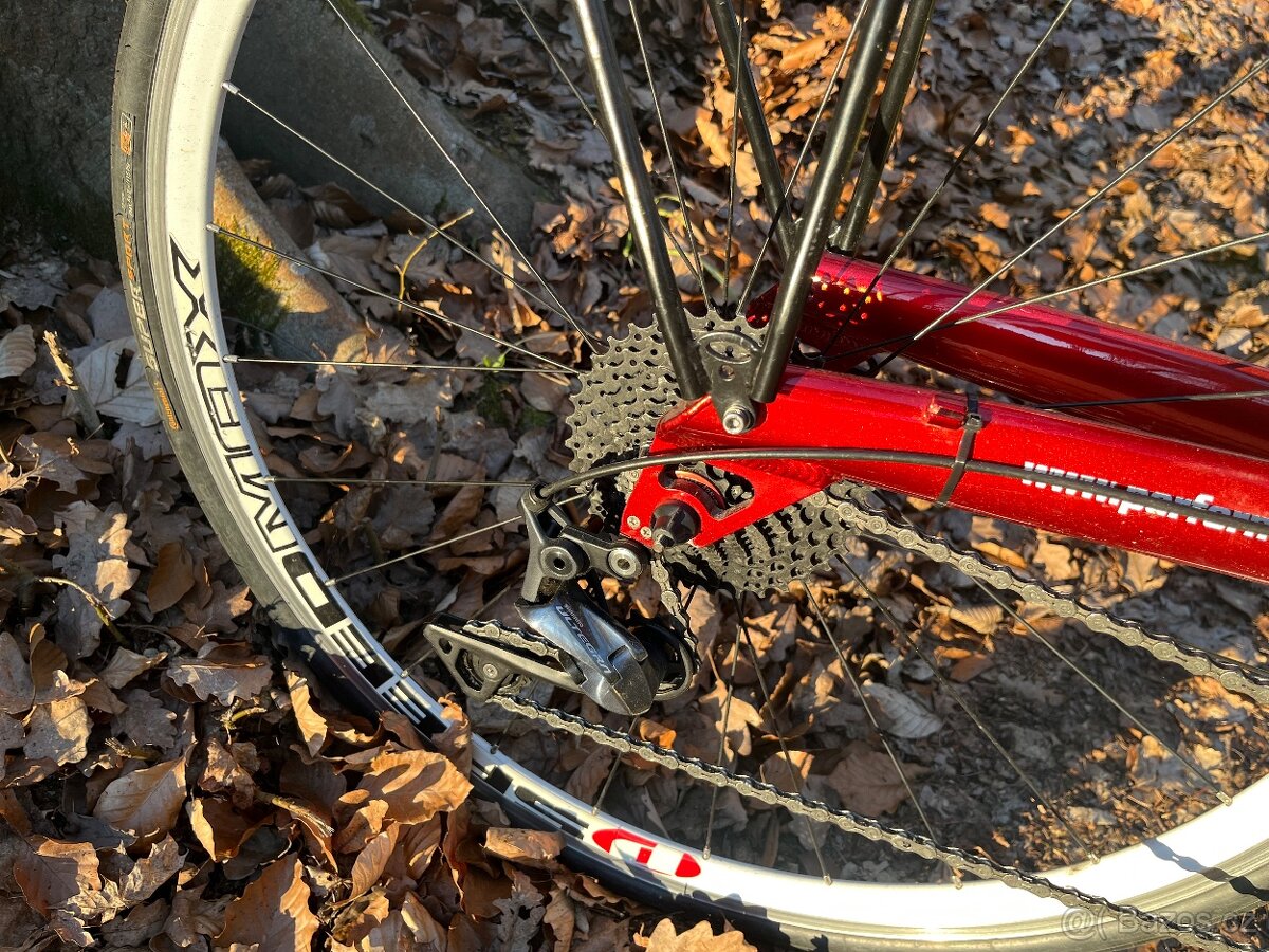 Lehokolo Performer - 3