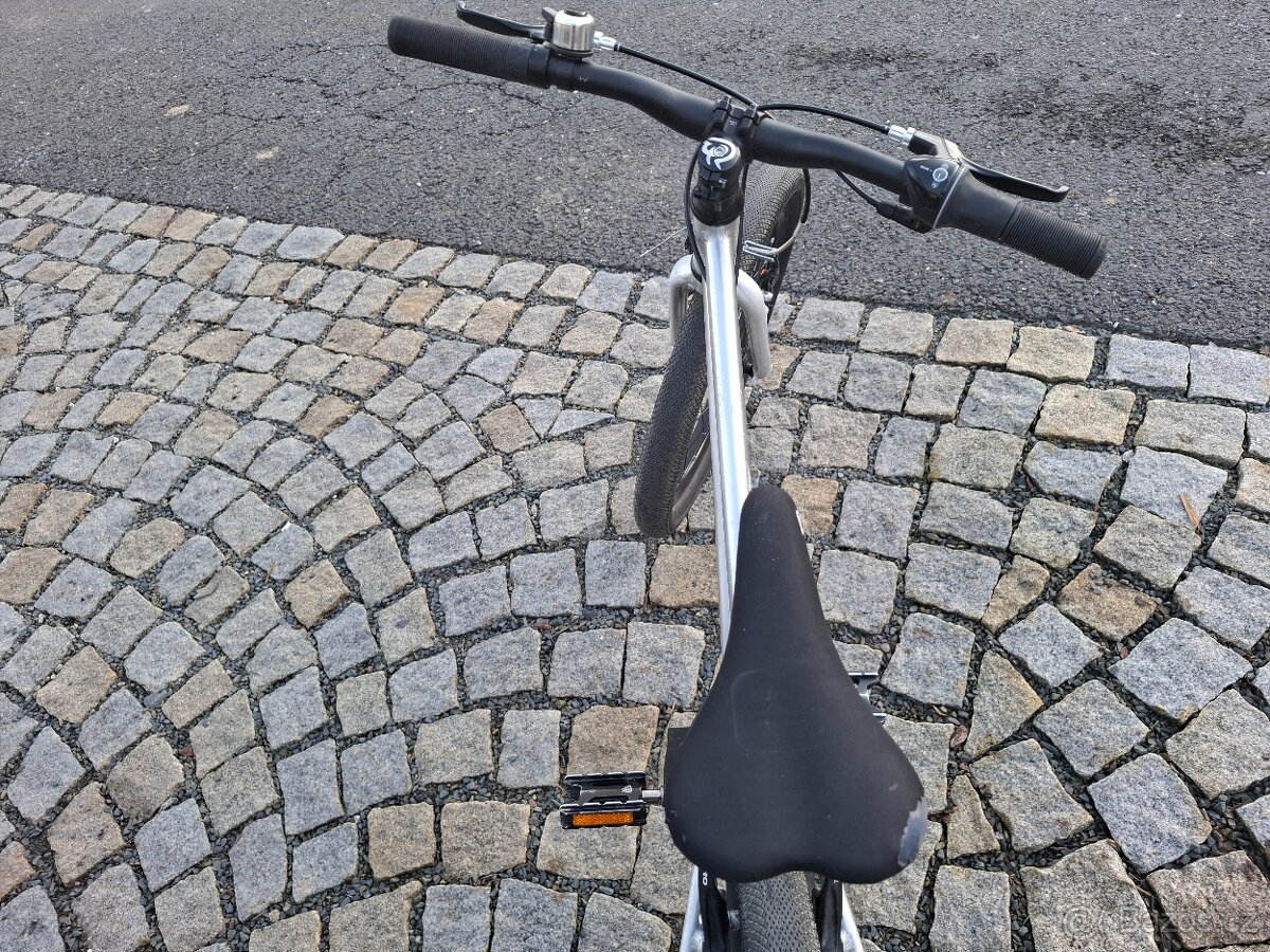 Early rider Belter 20" - 3