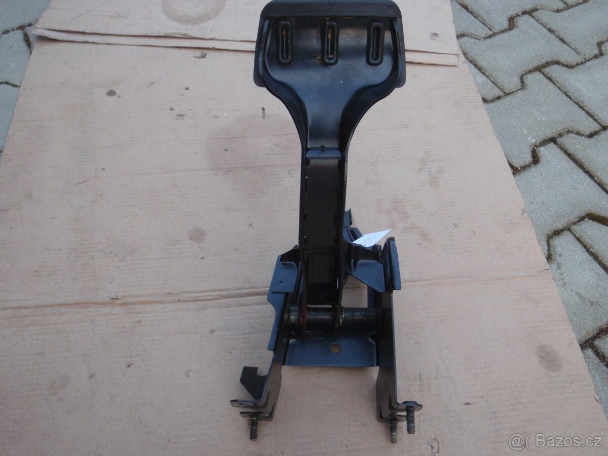 Ford Granada pedálový box automat - 3