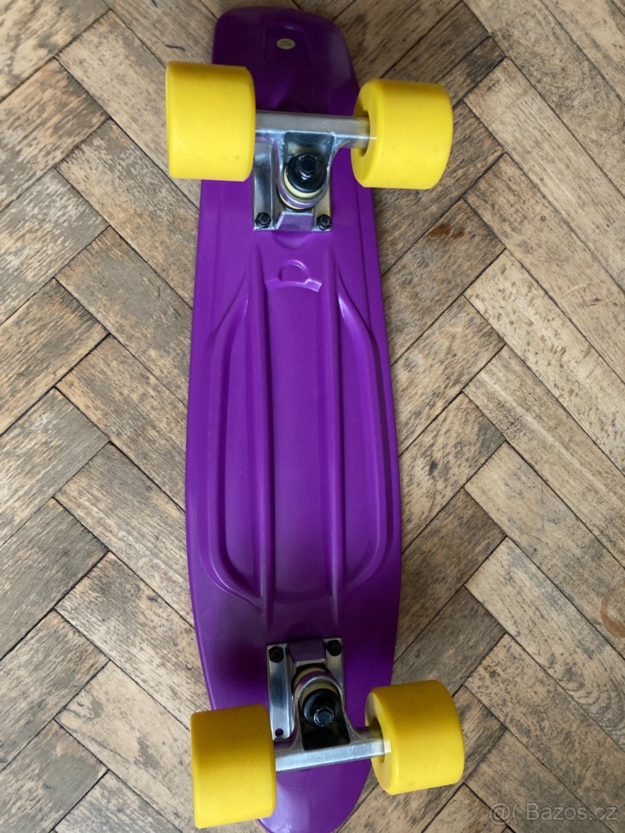 Pennyboard - 3