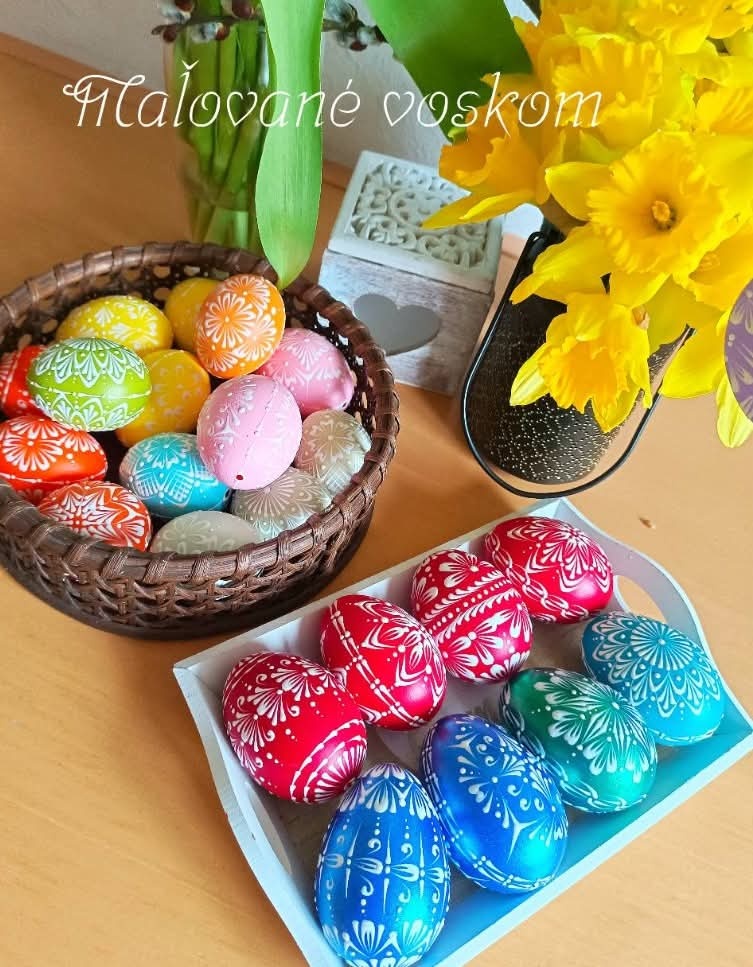 VELIKONOČNÍ VAJÍČKA48 - 3