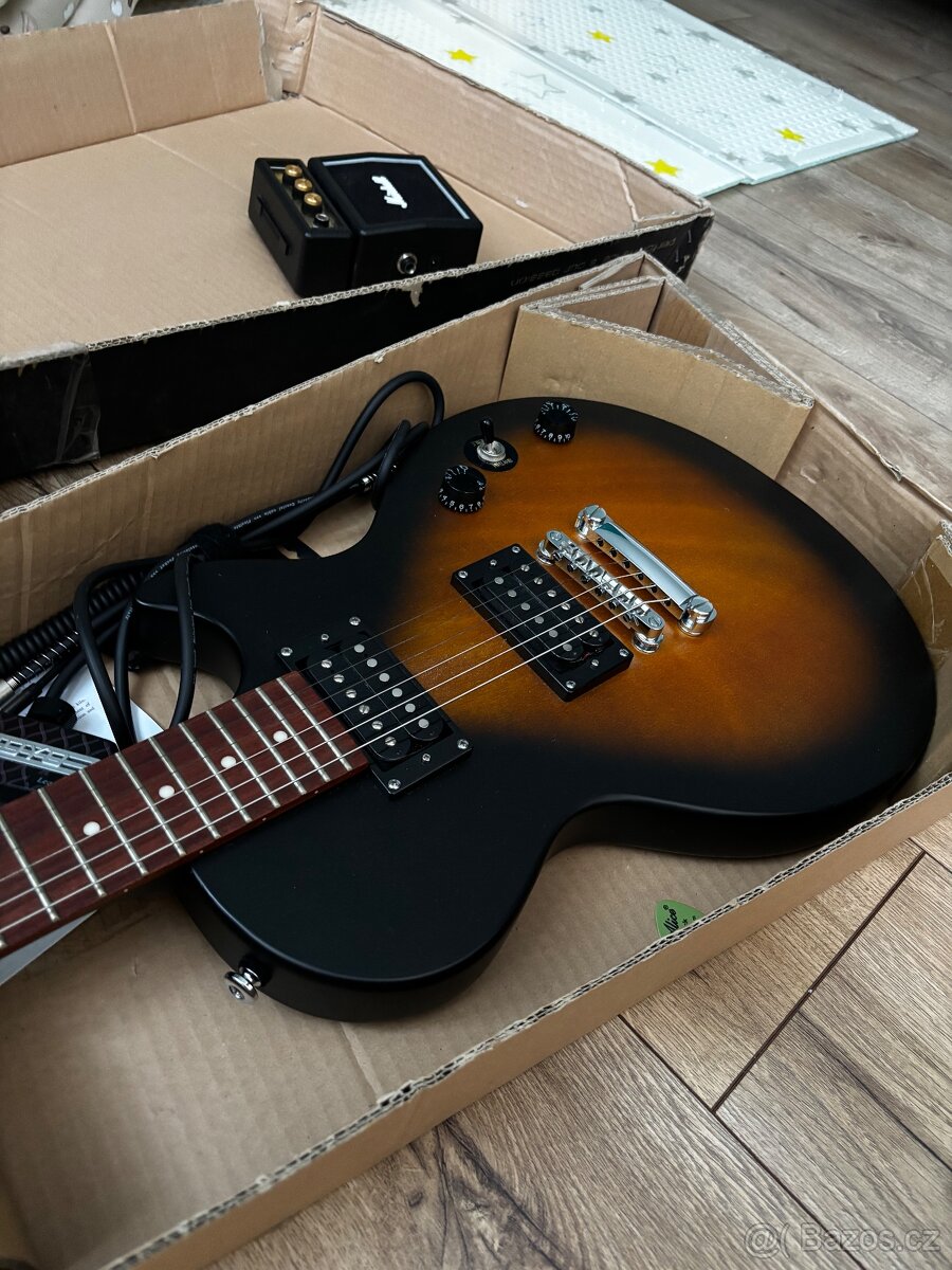 Epiphone Les Paul Special - 3