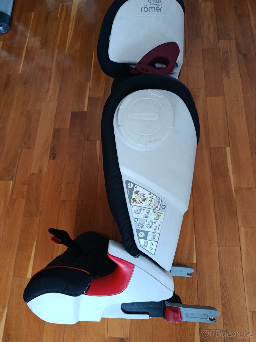 Britax Römer - 3