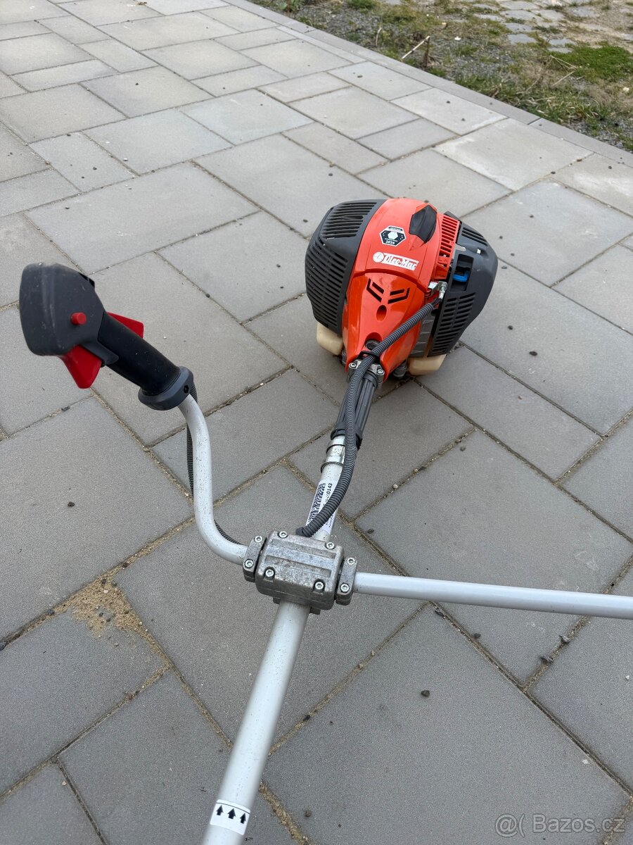 Prodám křovinořez Oleo-Mac BC 530T - 3
