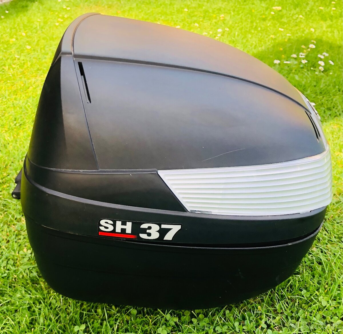 Motobox - 3