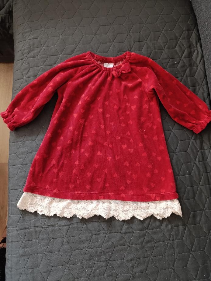 Šatičky vel. 74 - 3