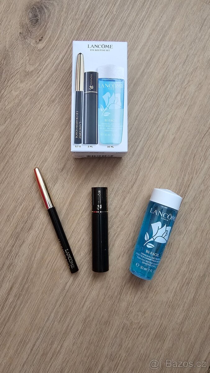 Kosmetická sada Lancome NOVÁ - 3