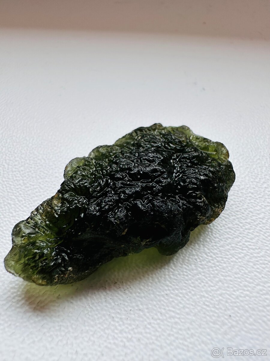 Vltavín - Nesměn - 3