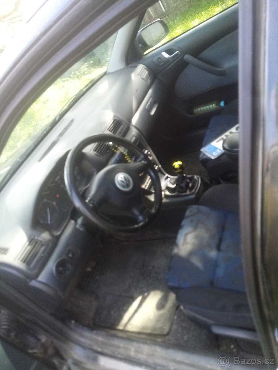 Díly škoda octavia 1.9 tdi - 3