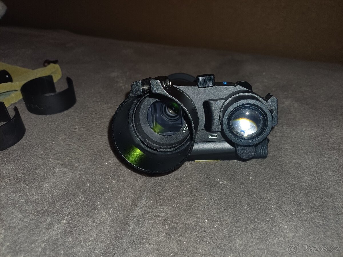 Pard NV007 940NM - 3