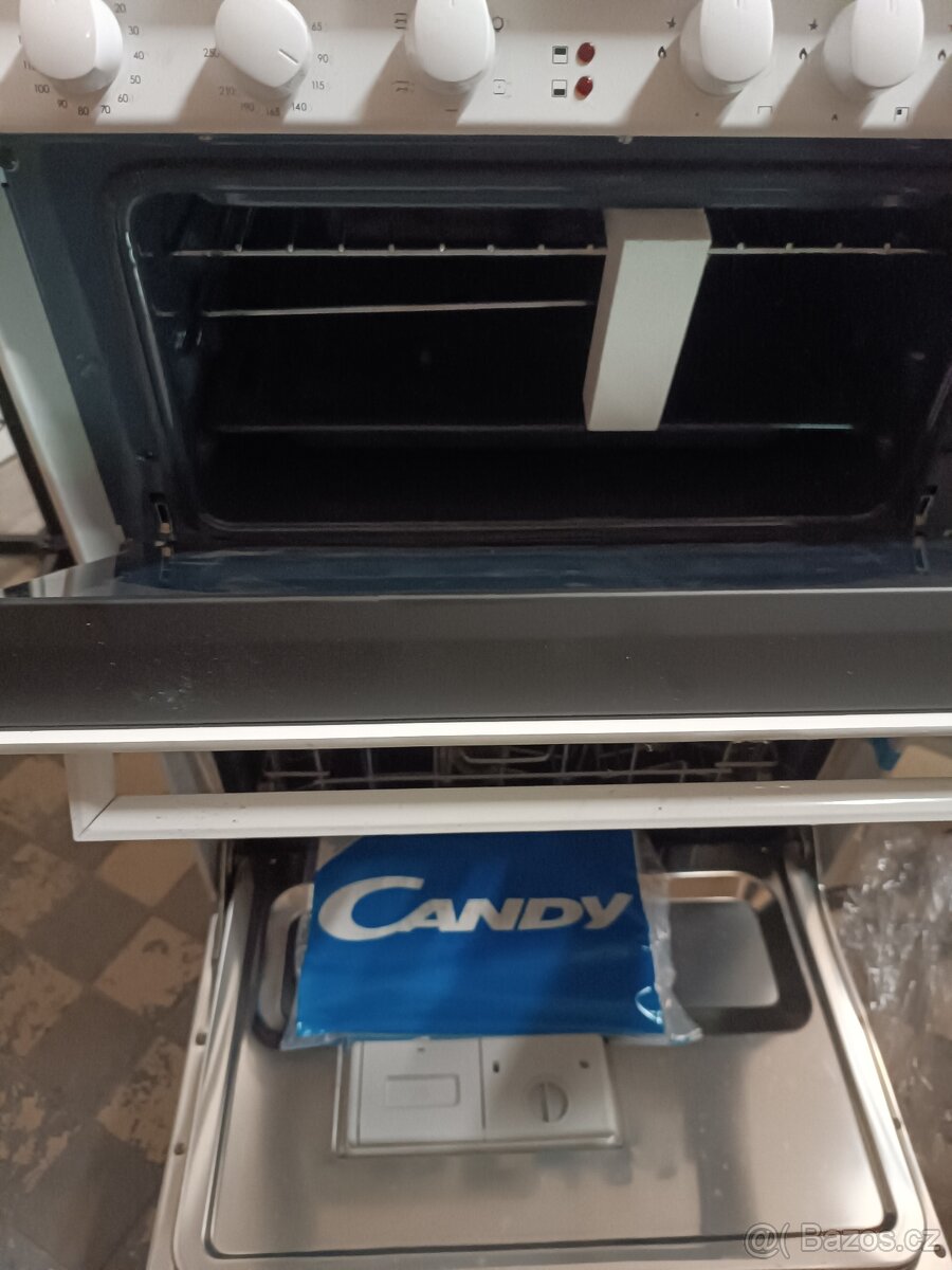 Candy Trio 4GWNT/1 - 3